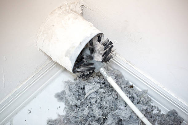 HVAC System Cleaning in Central, TN